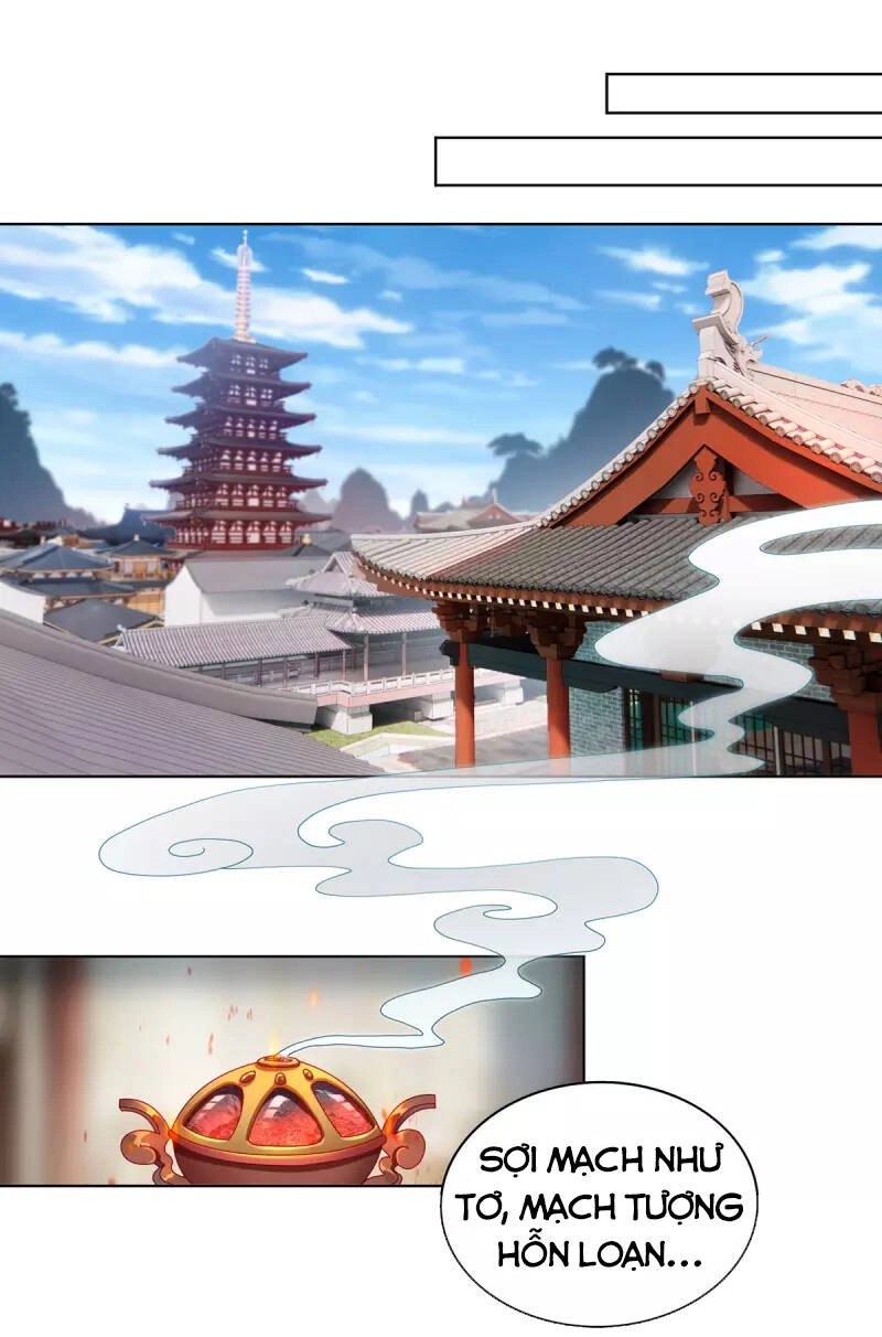 Trọng Sinh Sau Tám Vạn Năm Chapter 327 - 26