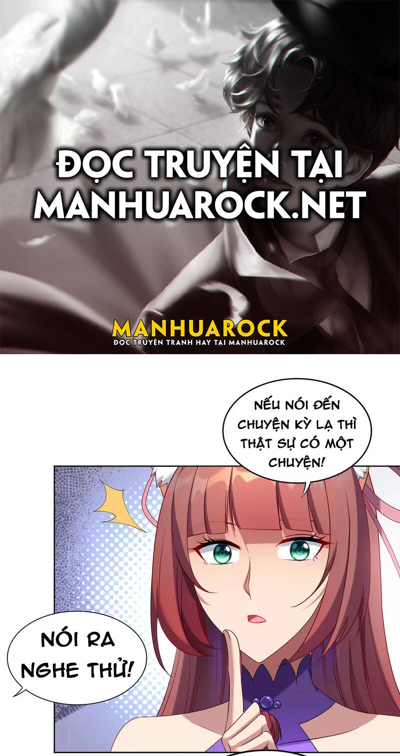 Trọng Sinh Sau Tám Vạn Năm Chapter 328 - 1