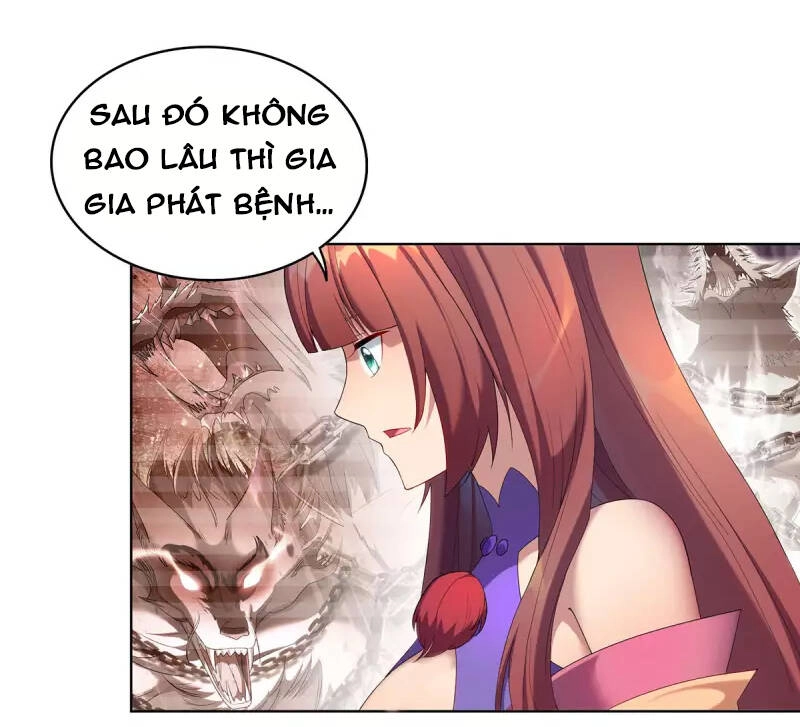 Trọng Sinh Sau Tám Vạn Năm Chapter 328 - 7