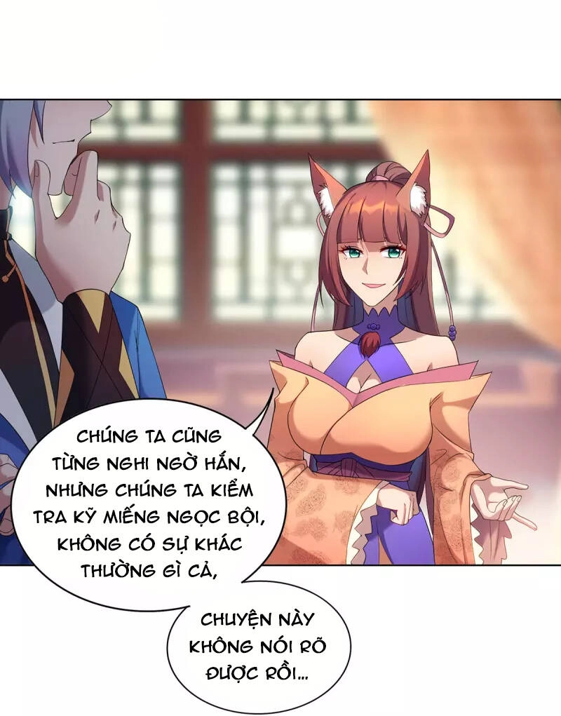 Trọng Sinh Sau Tám Vạn Năm Chapter 328 - 9