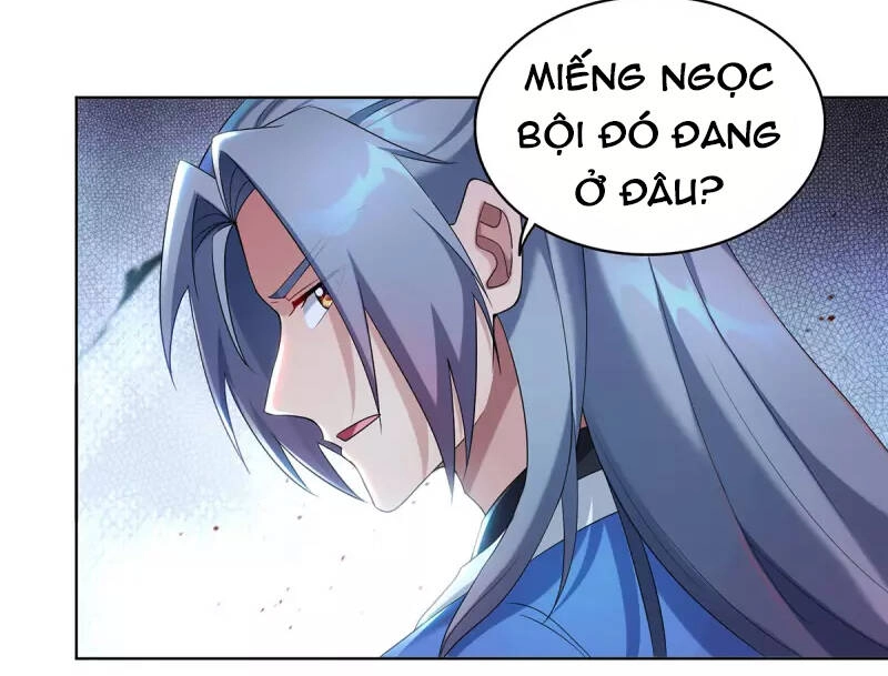 Trọng Sinh Sau Tám Vạn Năm Chapter 328 - 11