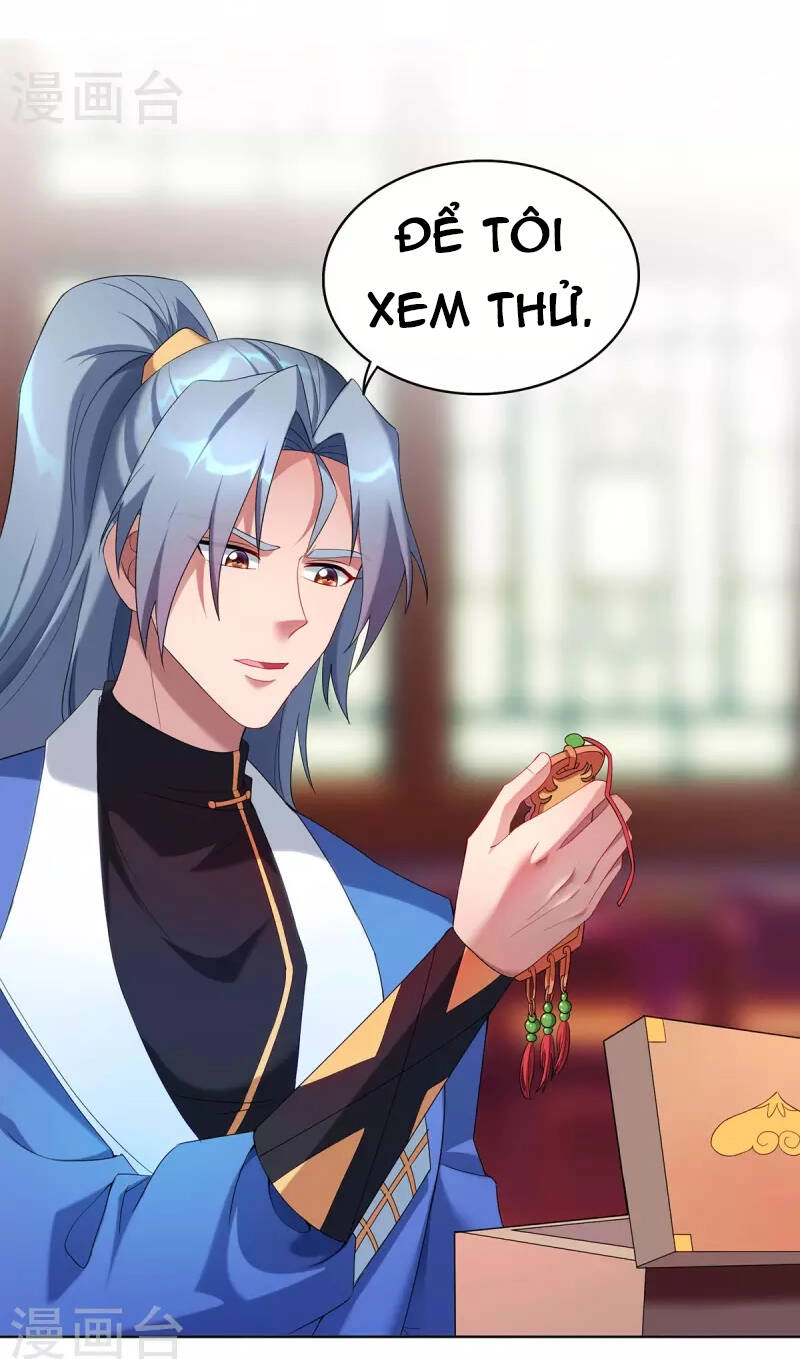 Trọng Sinh Sau Tám Vạn Năm Chapter 328 - 13