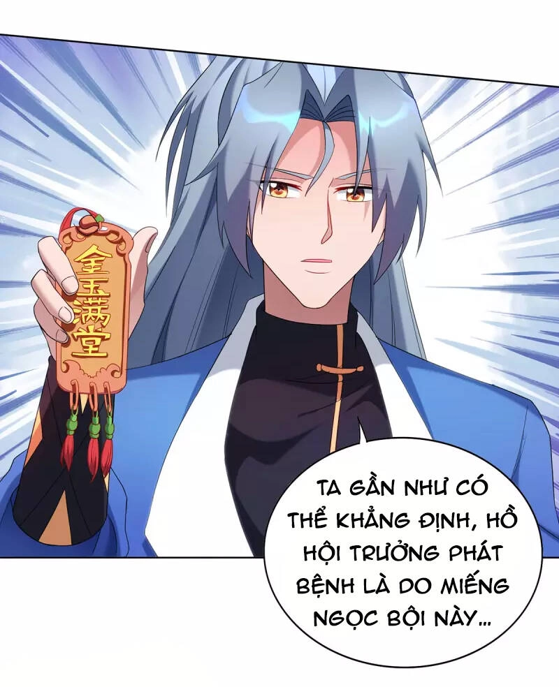 Trọng Sinh Sau Tám Vạn Năm Chapter 328 - 16