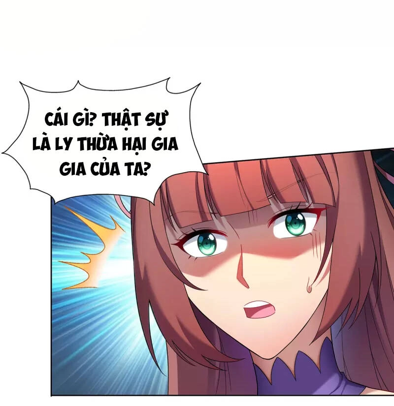 Trọng Sinh Sau Tám Vạn Năm Chapter 328 - 17