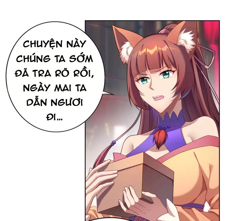 Trọng Sinh Sau Tám Vạn Năm Chapter 328 - 19