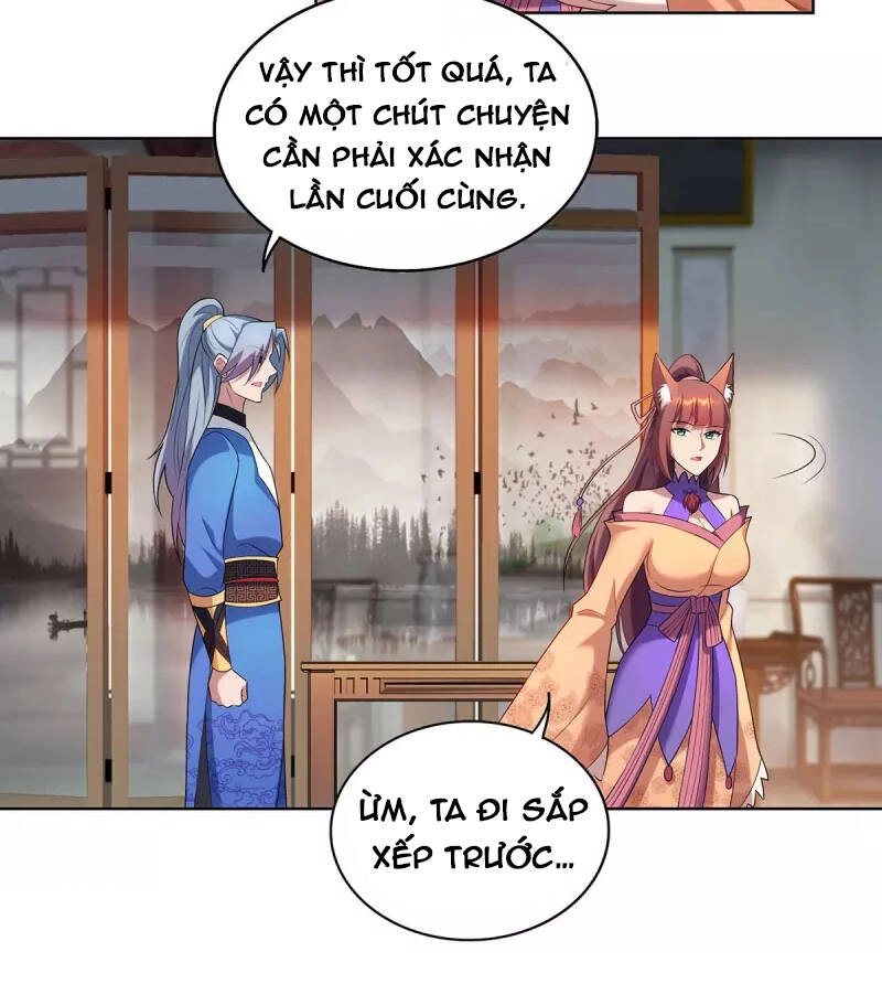 Trọng Sinh Sau Tám Vạn Năm Chapter 328 - 20