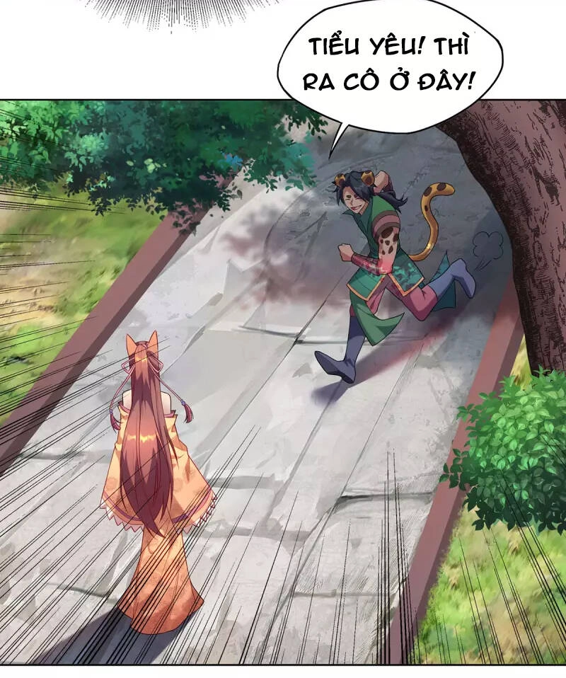 Trọng Sinh Sau Tám Vạn Năm Chapter 328 - 22