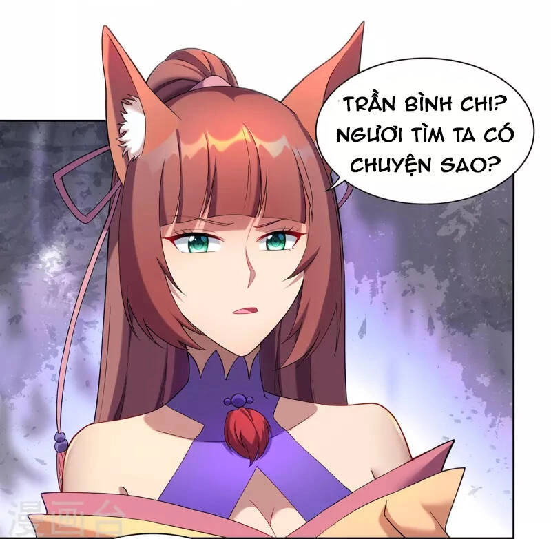 Trọng Sinh Sau Tám Vạn Năm Chapter 328 - 23