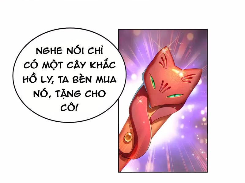 Trọng Sinh Sau Tám Vạn Năm Chapter 328 - 25