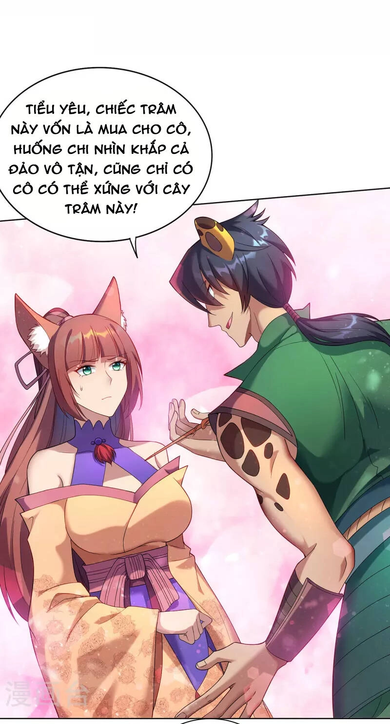 Trọng Sinh Sau Tám Vạn Năm Chapter 328 - 27