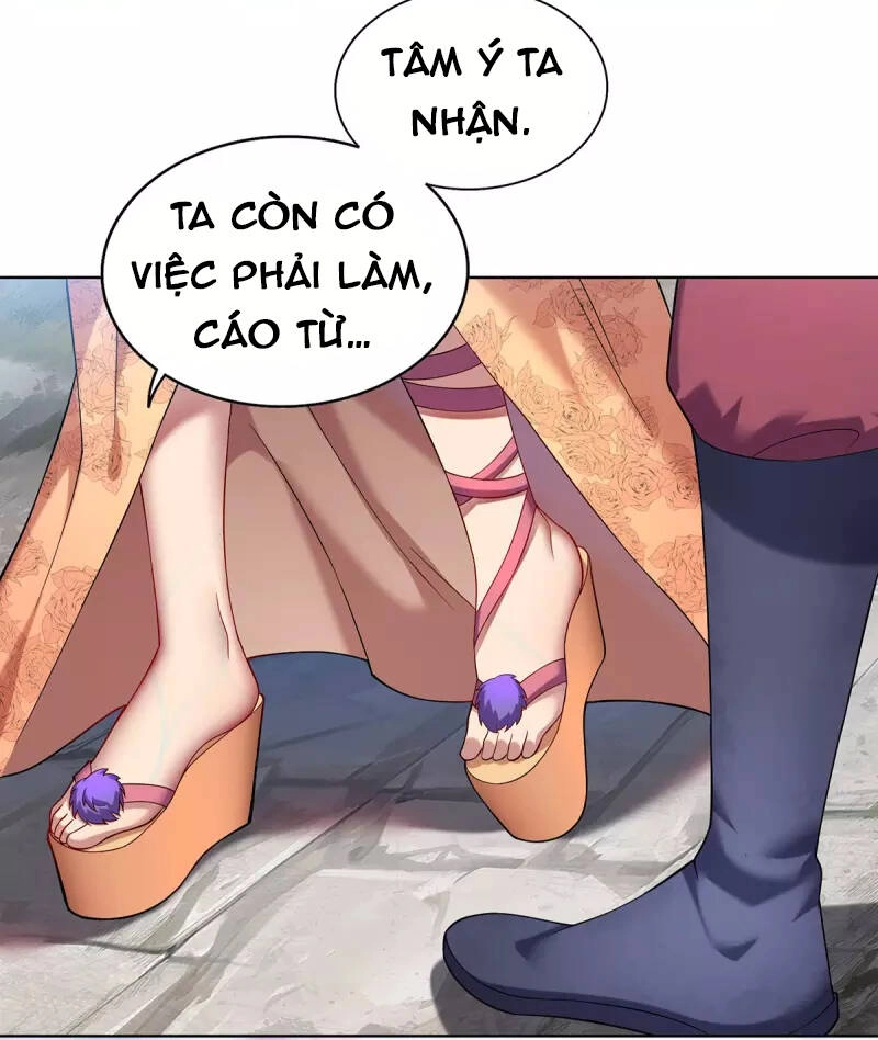 Trọng Sinh Sau Tám Vạn Năm Chapter 328 - 28