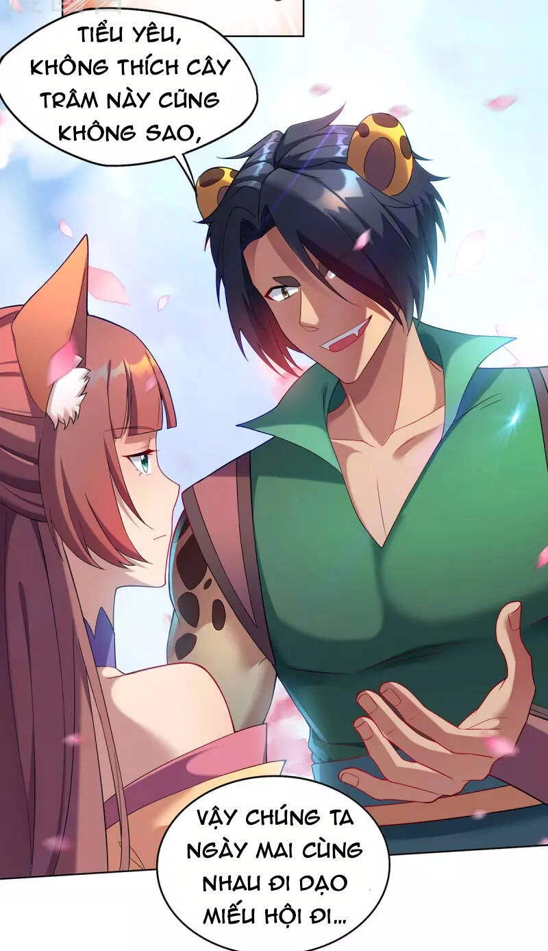 Trọng Sinh Sau Tám Vạn Năm Chapter 328 - 30