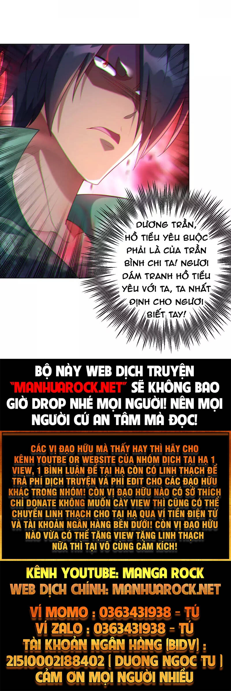 Trọng Sinh Sau Tám Vạn Năm Chapter 328 - 33