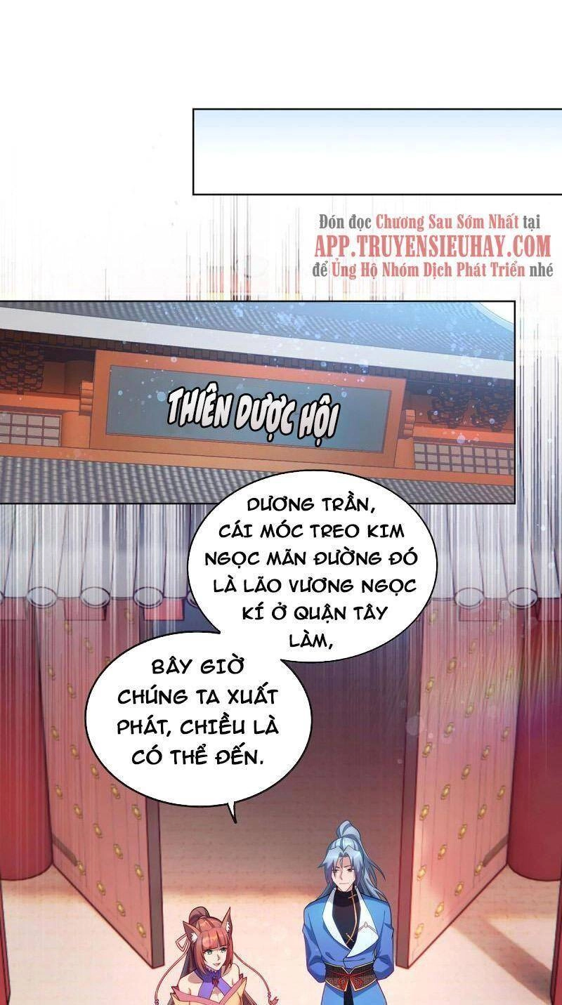 Trọng Sinh Sau Tám Vạn Năm Chapter 329 - 1
