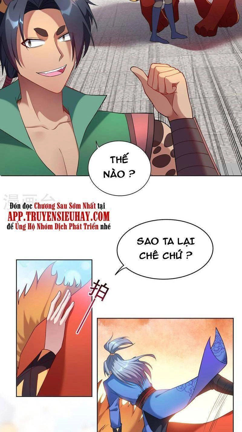 Trọng Sinh Sau Tám Vạn Năm Chapter 329 - 7