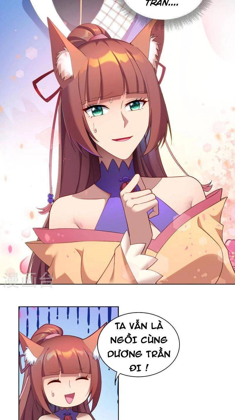 Trọng Sinh Sau Tám Vạn Năm Chapter 329 - 11