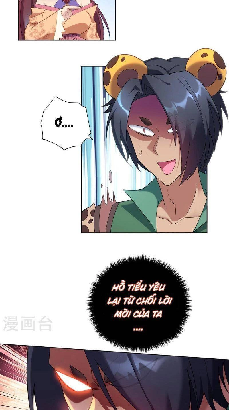 Trọng Sinh Sau Tám Vạn Năm Chapter 329 - 12