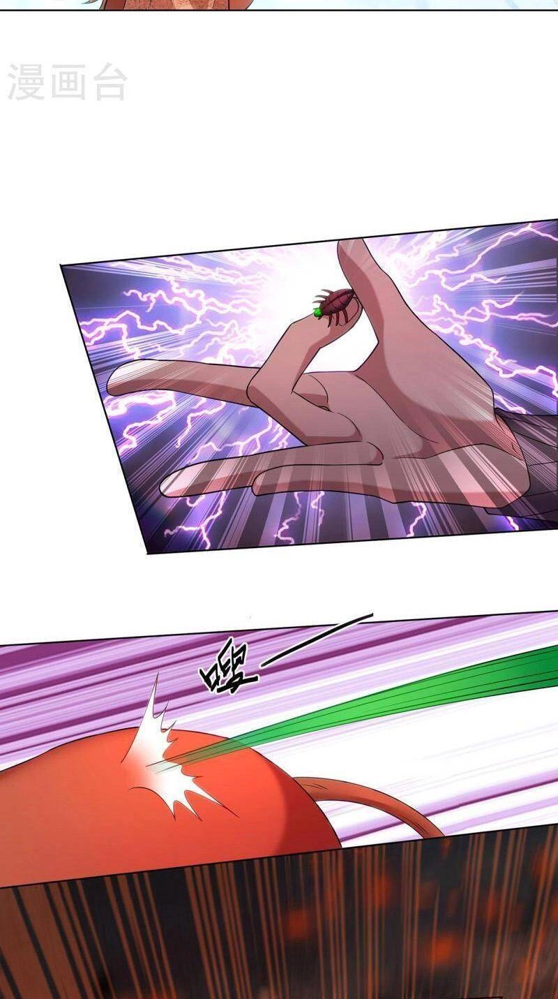 Trọng Sinh Sau Tám Vạn Năm Chapter 329 - 14