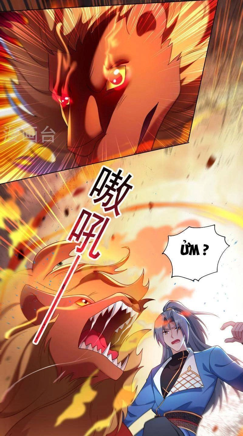 Trọng Sinh Sau Tám Vạn Năm Chapter 329 - 15