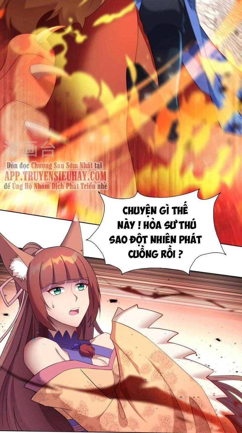 Trọng Sinh Sau Tám Vạn Năm Chapter 329 - 16