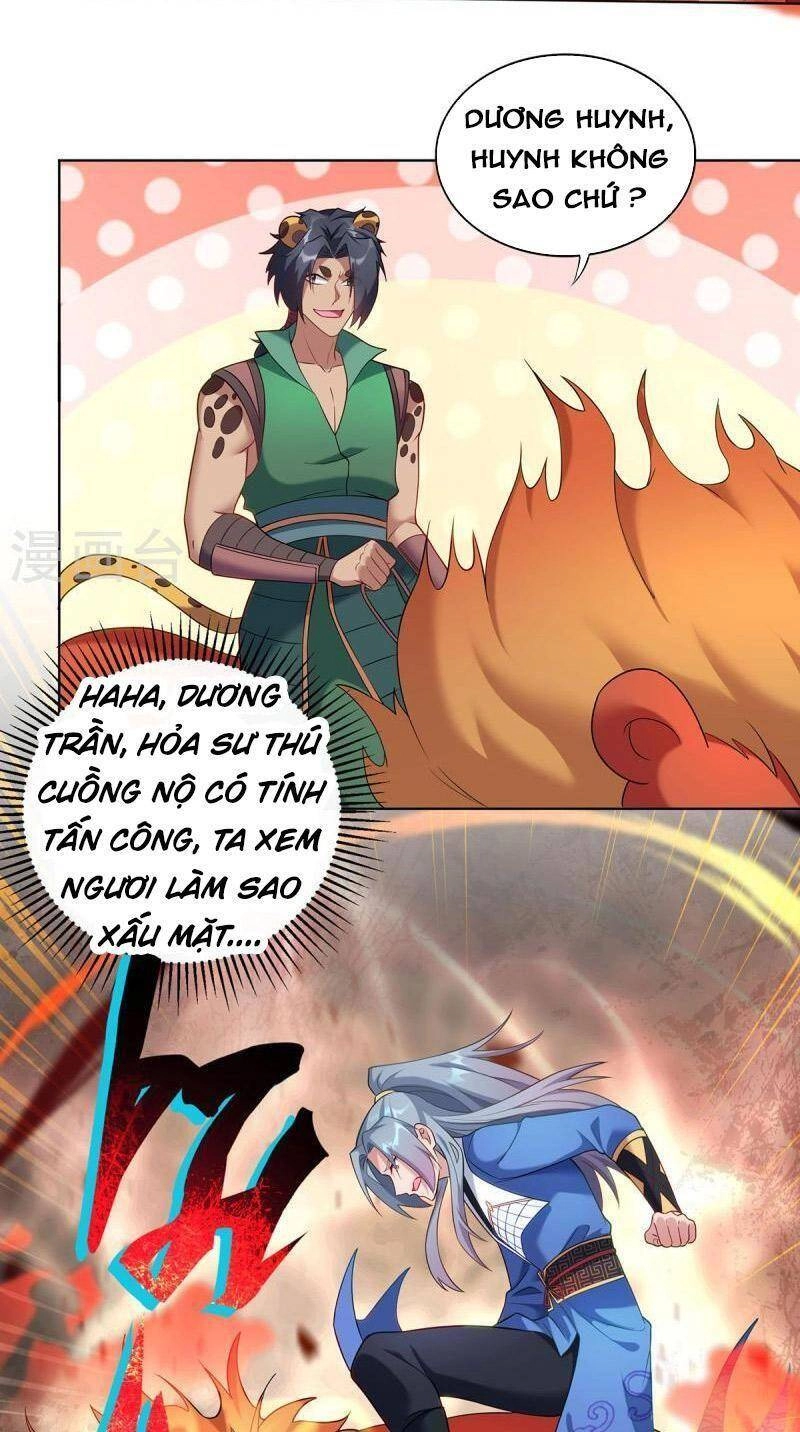 Trọng Sinh Sau Tám Vạn Năm Chapter 329 - 17