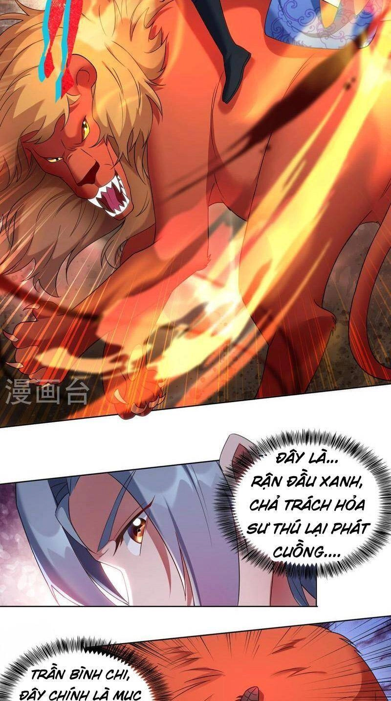 Trọng Sinh Sau Tám Vạn Năm Chapter 329 - 18