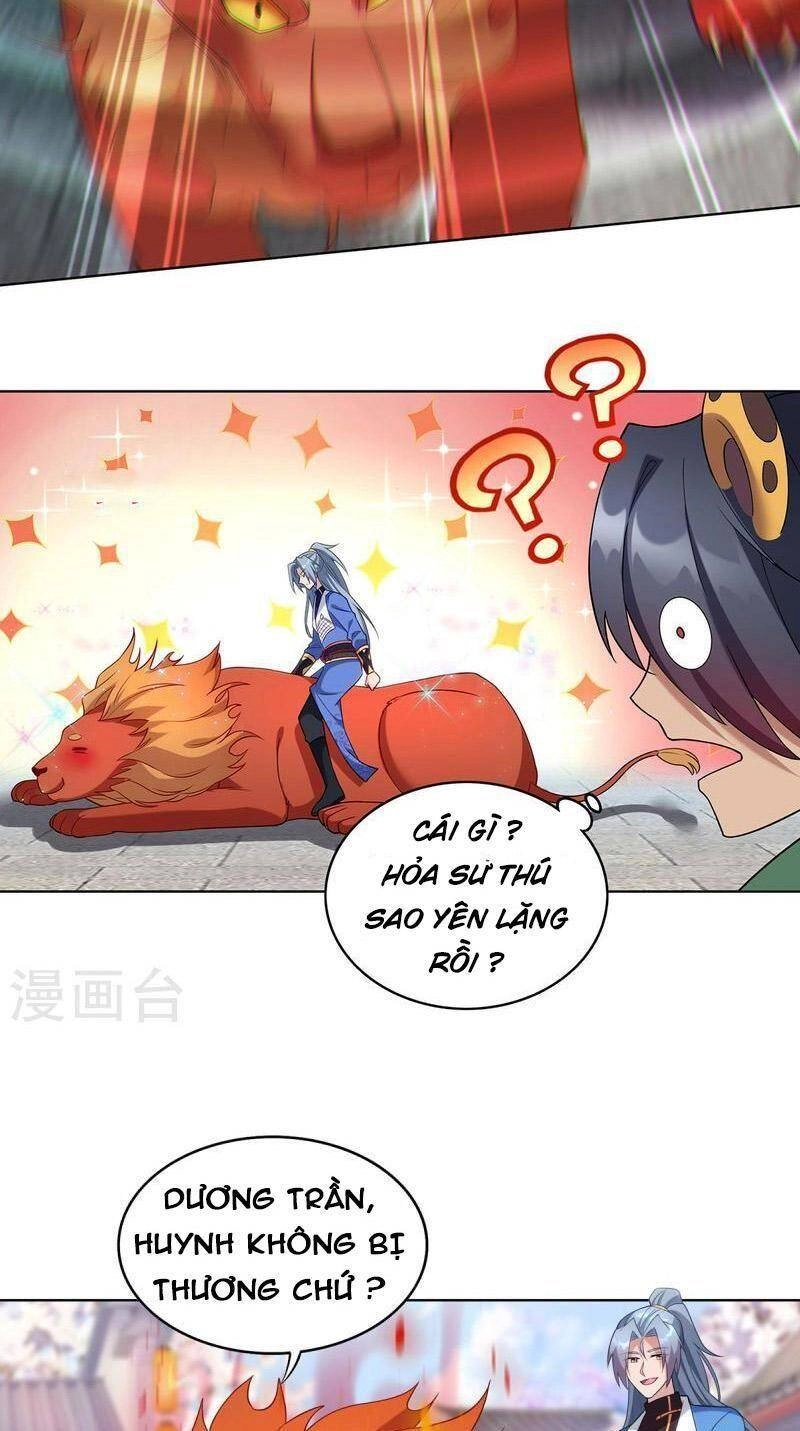 Trọng Sinh Sau Tám Vạn Năm Chapter 329 - 20