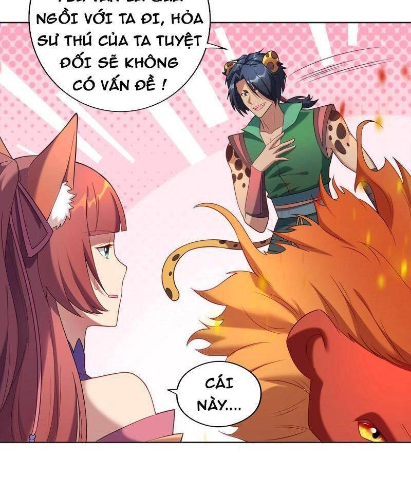 Trọng Sinh Sau Tám Vạn Năm Chapter 329 - 23