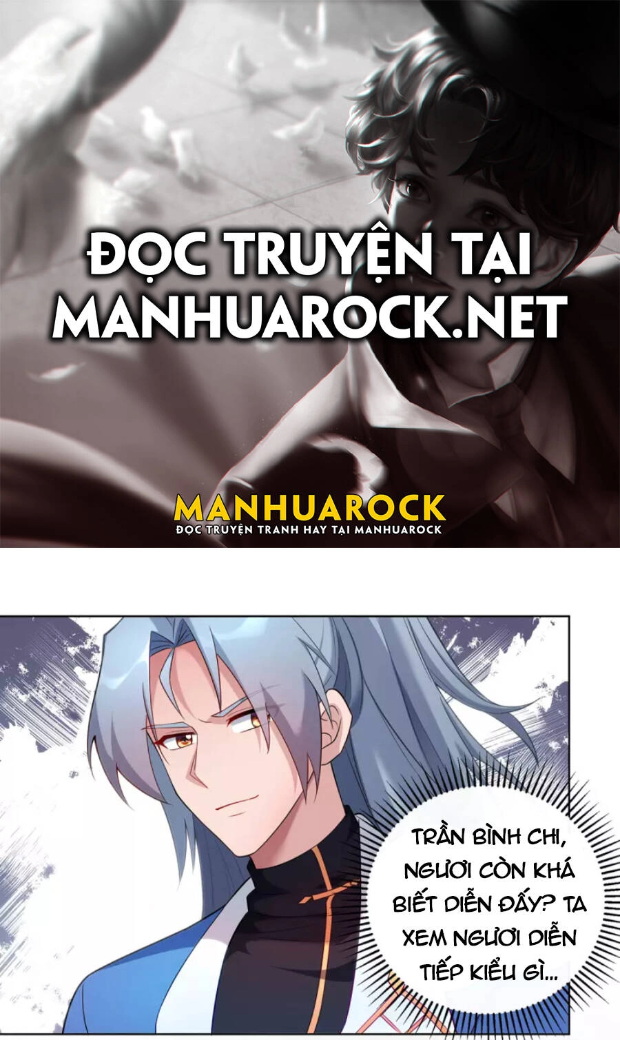 Trọng Sinh Sau Tám Vạn Năm Chapter 330 - 1