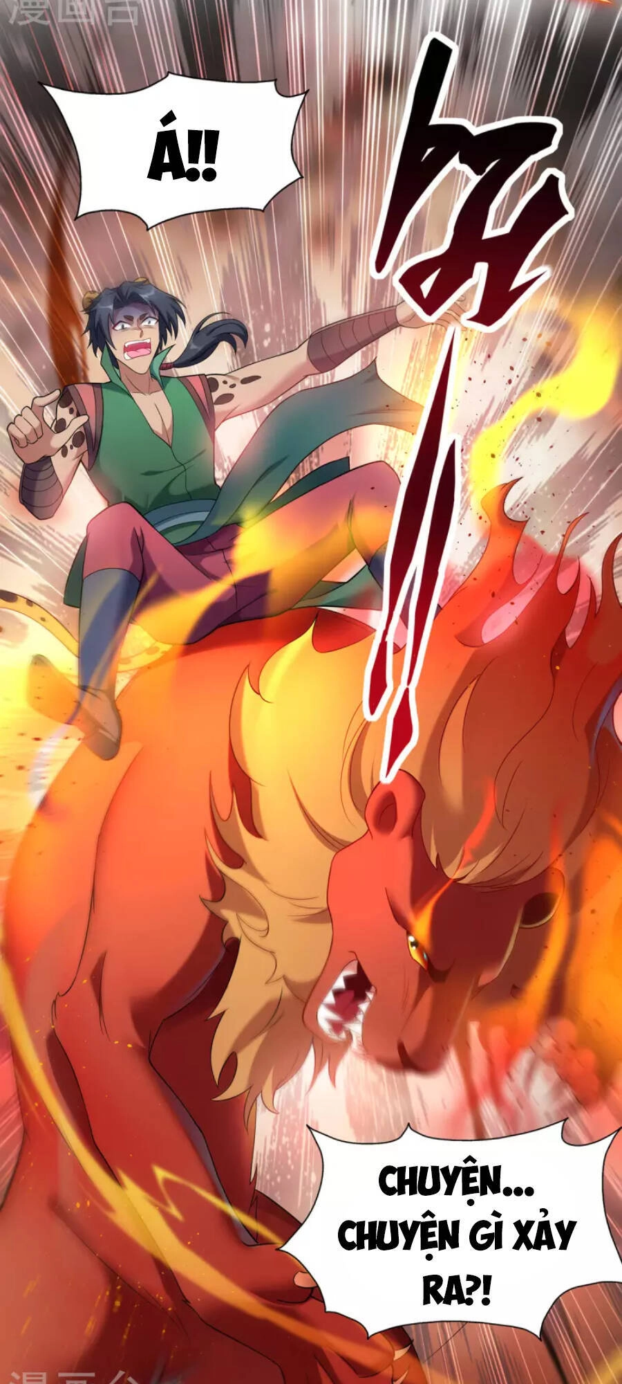 Trọng Sinh Sau Tám Vạn Năm Chapter 330 - 3