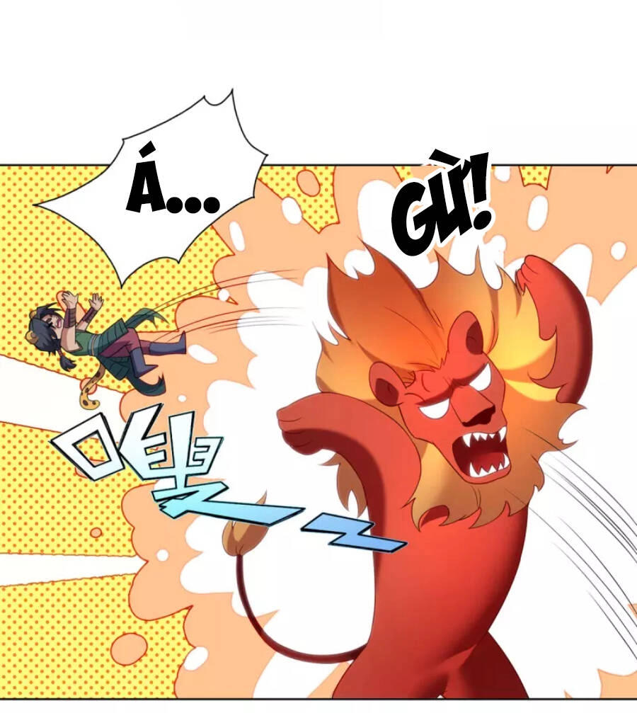 Trọng Sinh Sau Tám Vạn Năm Chapter 330 - 7