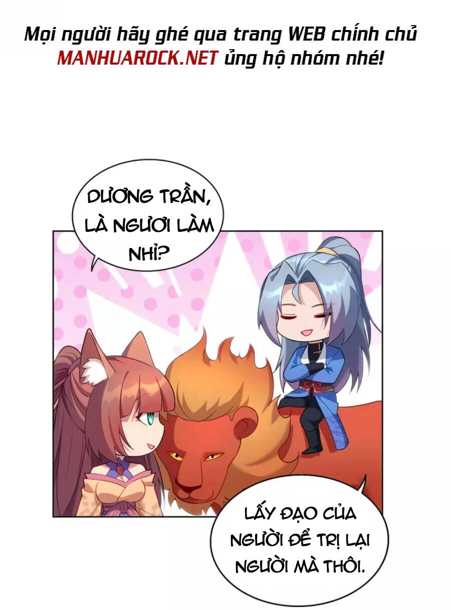 Trọng Sinh Sau Tám Vạn Năm Chapter 330 - 9