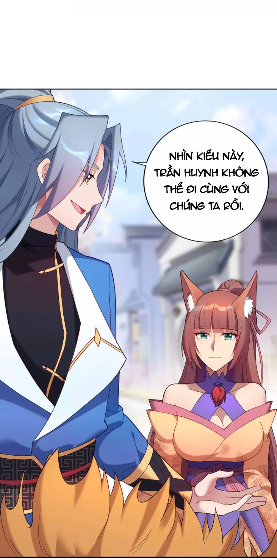 Trọng Sinh Sau Tám Vạn Năm Chapter 330 - 12