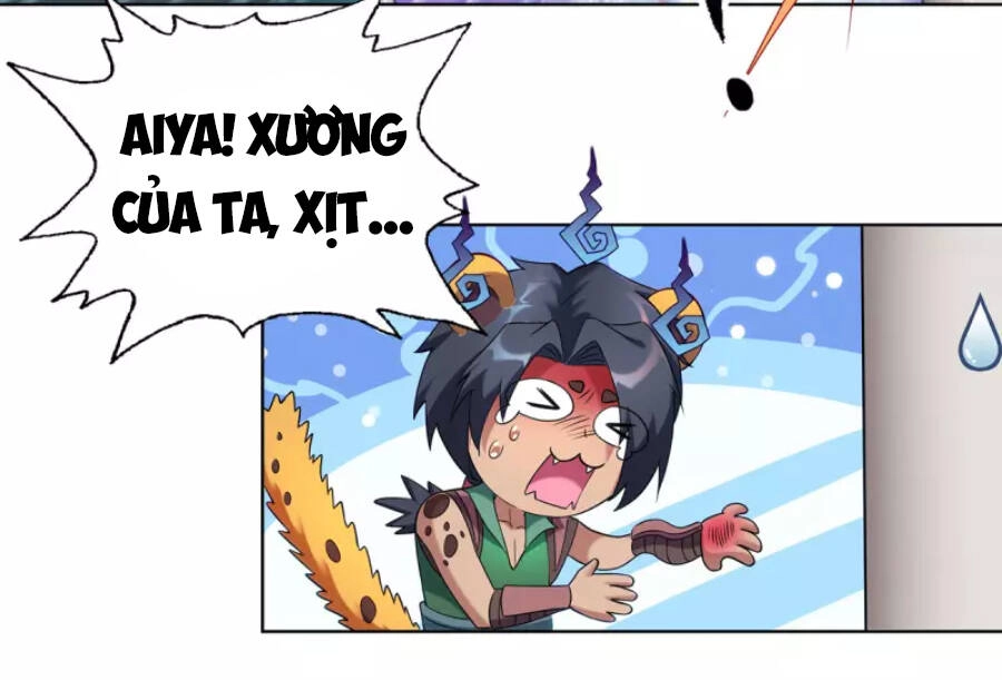 Trọng Sinh Sau Tám Vạn Năm Chapter 330 - 17