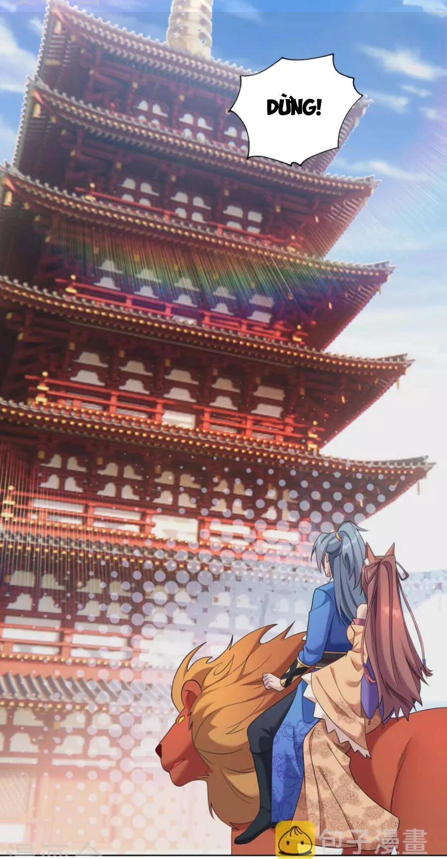 Trọng Sinh Sau Tám Vạn Năm Chapter 330 - 22