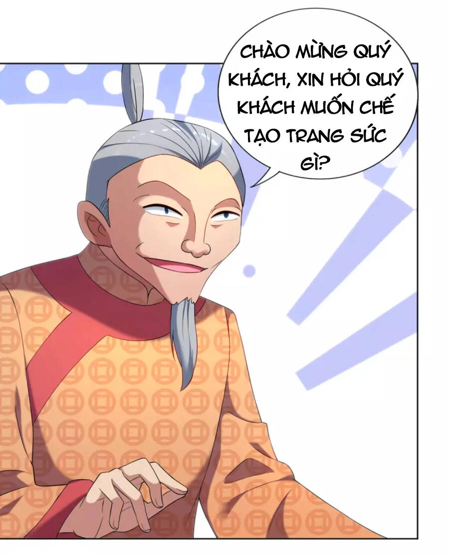 Trọng Sinh Sau Tám Vạn Năm Chapter 330 - 25