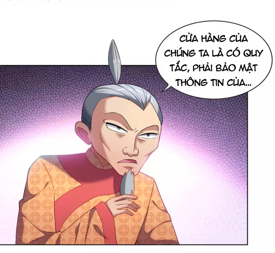 Trọng Sinh Sau Tám Vạn Năm Chapter 330 - 27