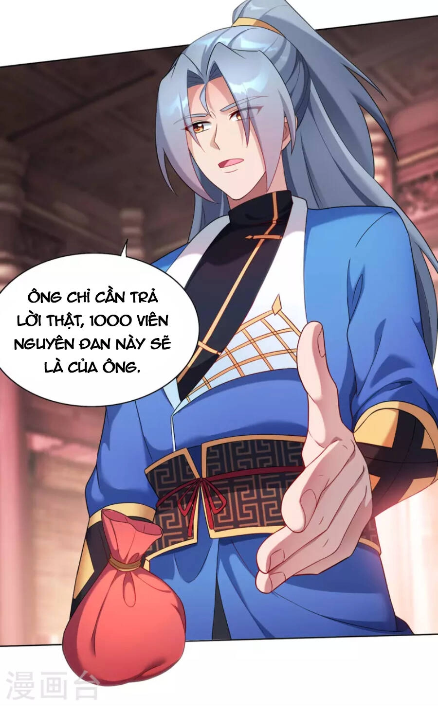 Trọng Sinh Sau Tám Vạn Năm Chapter 330 - 29