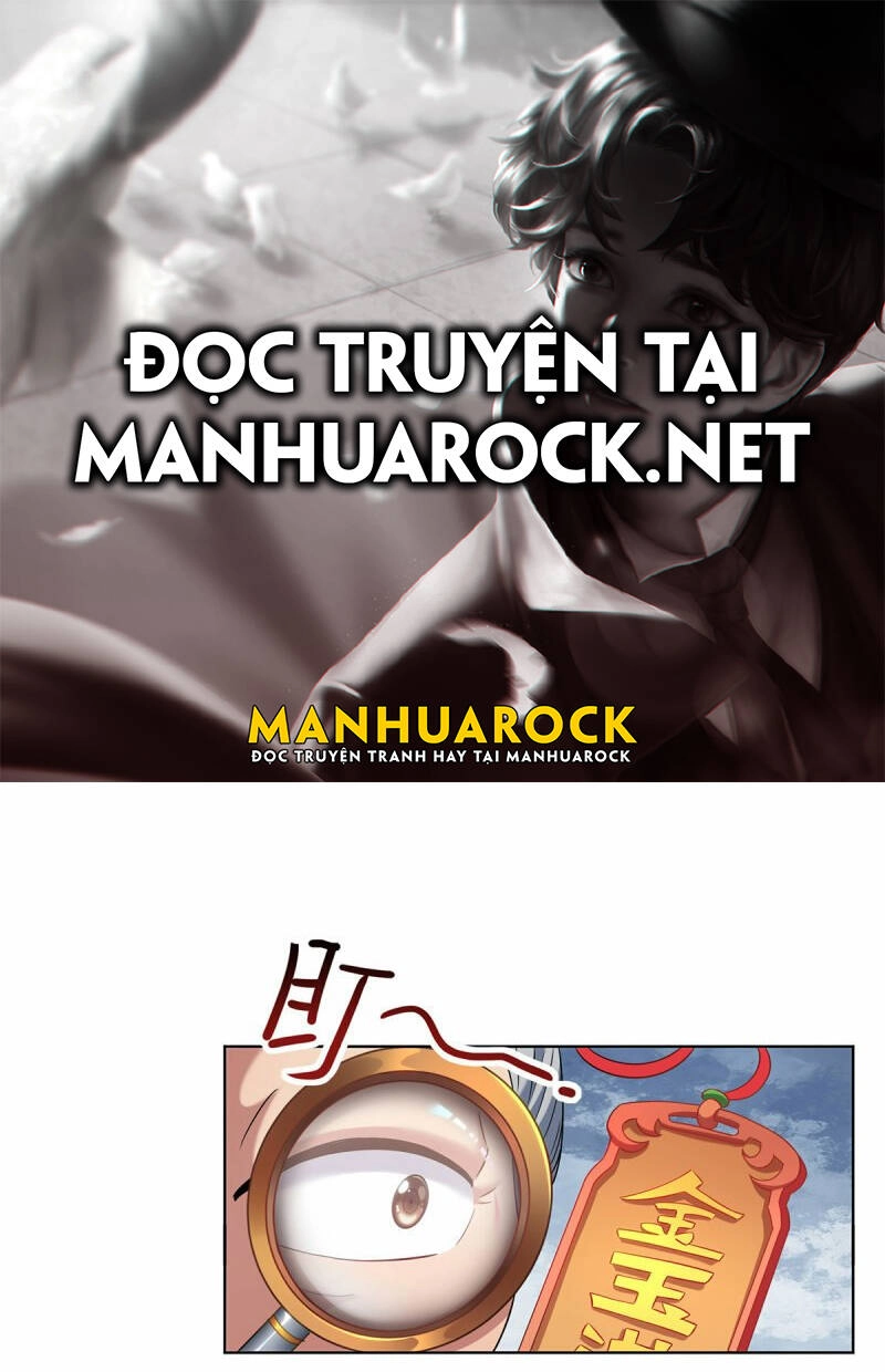 Trọng Sinh Sau Tám Vạn Năm Chapter 331 - 1