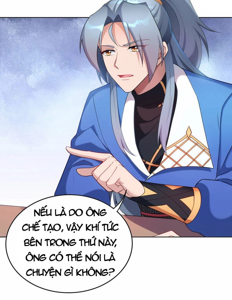 Trọng Sinh Sau Tám Vạn Năm Chapter 331 - 3