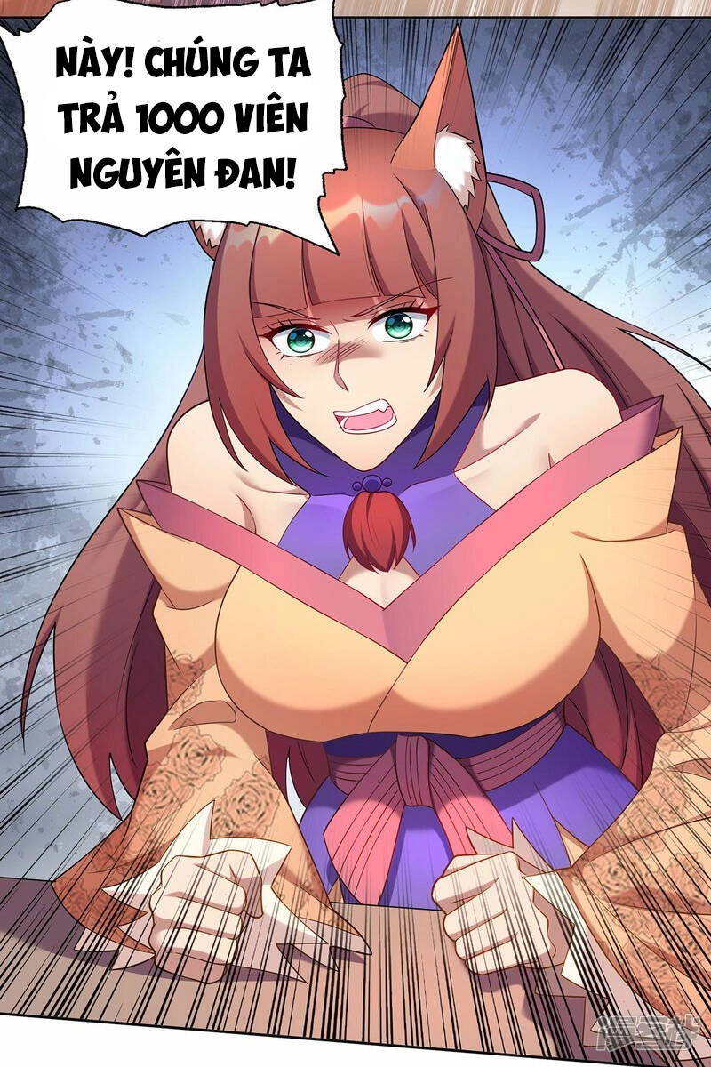 Trọng Sinh Sau Tám Vạn Năm Chapter 331 - 6