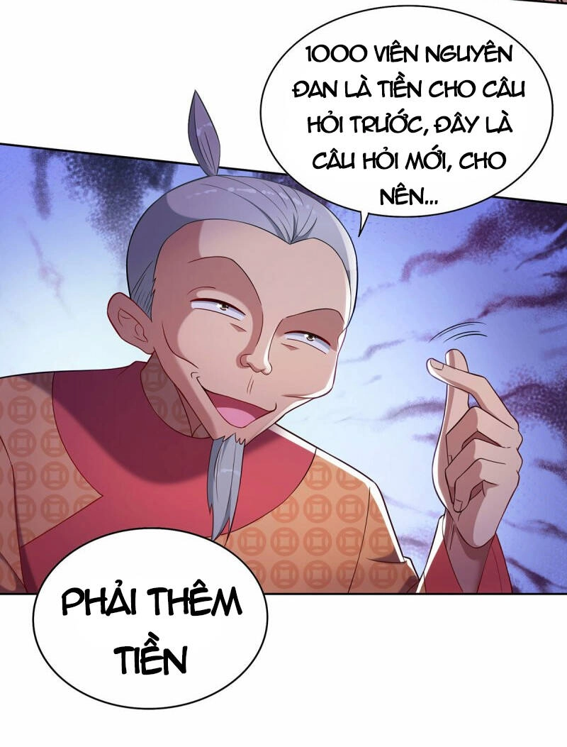 Trọng Sinh Sau Tám Vạn Năm Chapter 331 - 7