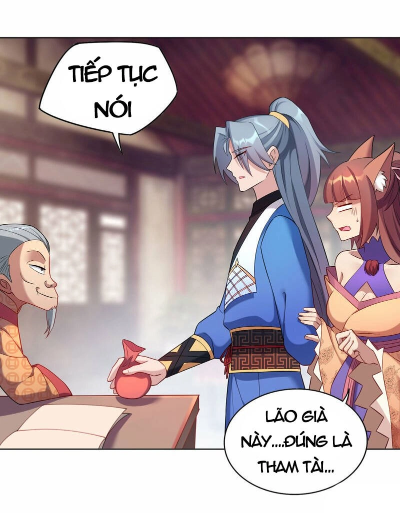 Trọng Sinh Sau Tám Vạn Năm Chapter 331 - 8