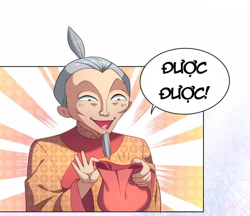 Trọng Sinh Sau Tám Vạn Năm Chapter 331 - 9