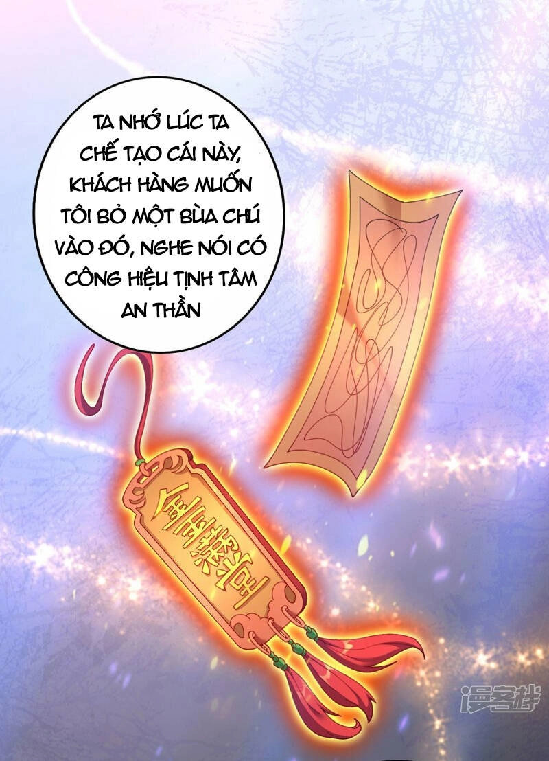 Trọng Sinh Sau Tám Vạn Năm Chapter 331 - 10