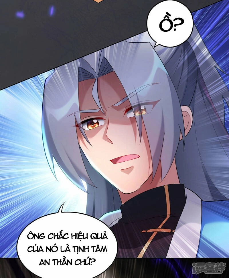 Trọng Sinh Sau Tám Vạn Năm Chapter 331 - 12