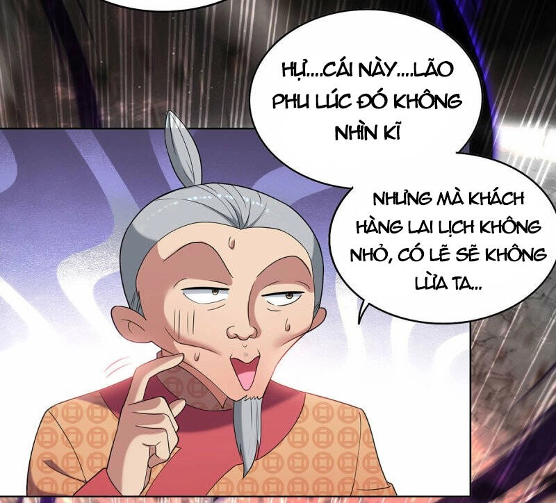 Trọng Sinh Sau Tám Vạn Năm Chapter 331 - 13