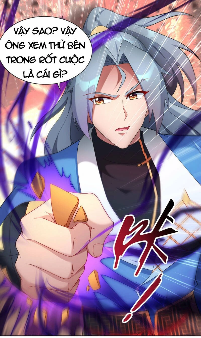 Trọng Sinh Sau Tám Vạn Năm Chapter 331 - 14