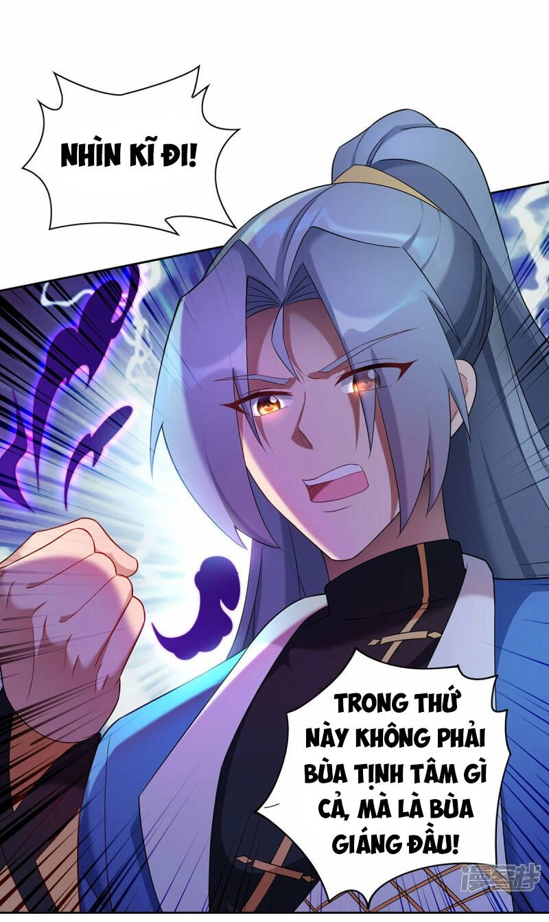 Trọng Sinh Sau Tám Vạn Năm Chapter 331 - 17