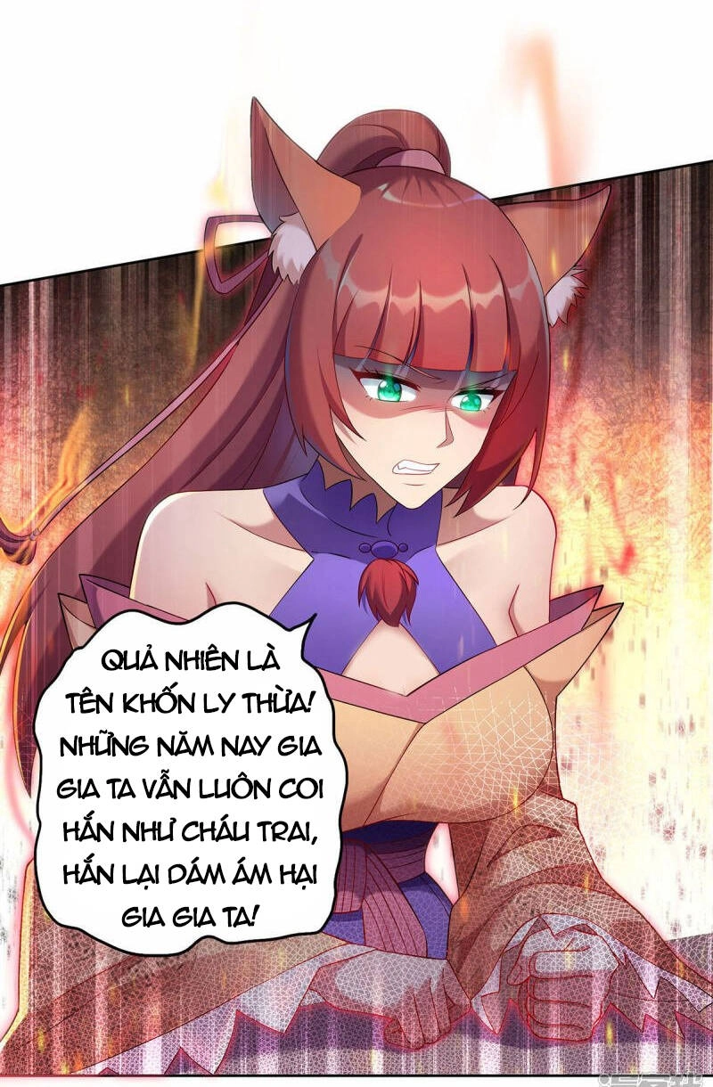 Trọng Sinh Sau Tám Vạn Năm Chapter 331 - 19